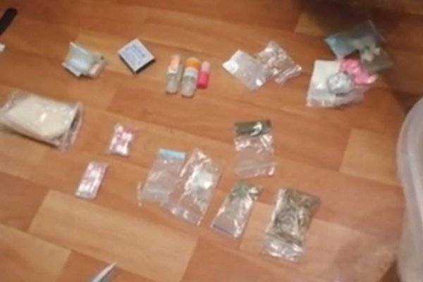 Кракен супернет тг