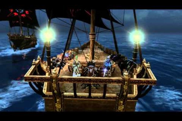 Kraken19 at